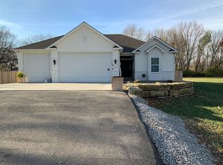 213 N Garner St, Lawson, MO 64062