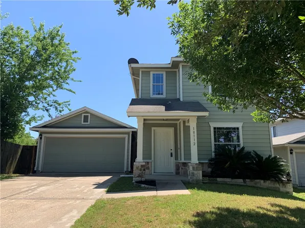 18112 Flathead Dr, Manor, TX 78653