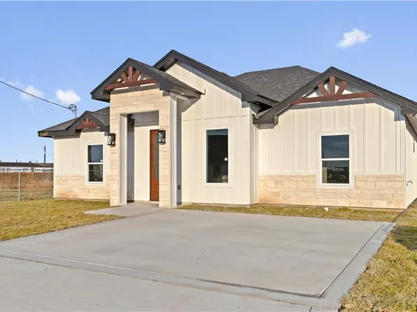 2447 Verona St, Weslaco, TX 78599