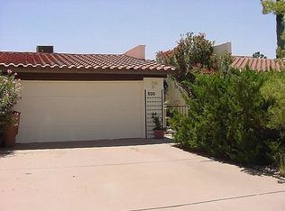 800 Mormon Pl #A, Las Cruces, NM 88011