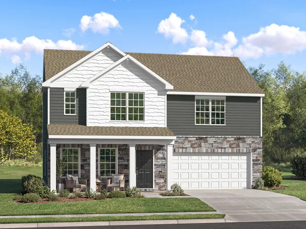 840 Sparano Loop, York, SC 29745