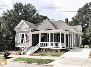 57 Wesley St, Newnan, GA 30263