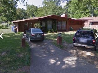 2484 Wise St, Columbus, GA 31903