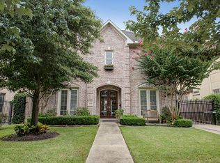 3926 Case St, Houston, TX 77005