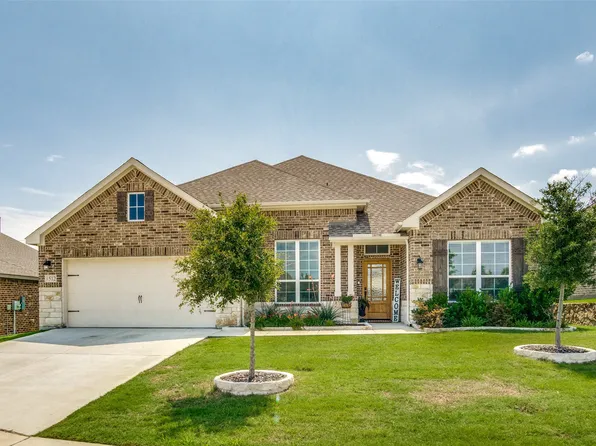 1512 Shindig Ct, Weatherford, TX 76087