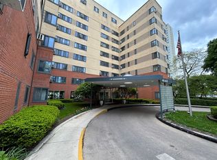 5056 N Marine Dr APT A5, Chicago, IL 60640