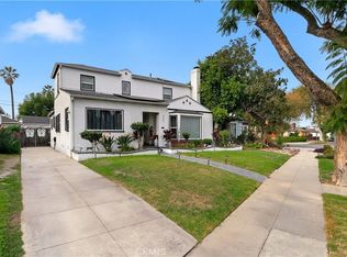 3907 Edgehill Dr, Los Angeles, CA 90008