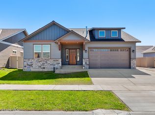 1942 E Mykal Ct, Post Falls, ID 83854