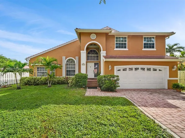 1821 SW 125th Ave, Hollywood, FL 33027