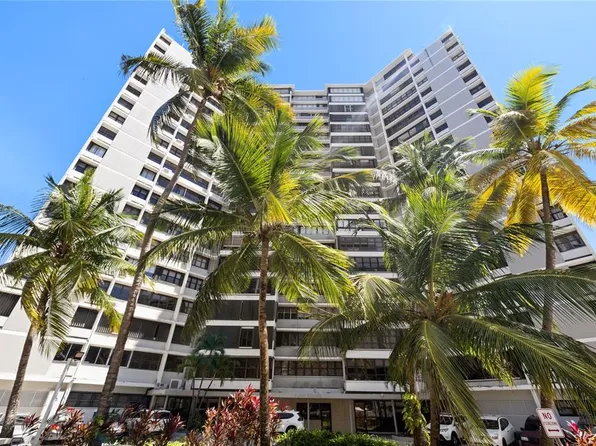 Condominio Playa Grande #9A, San Juan, PR 00911