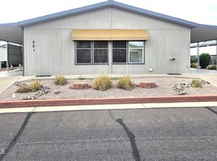 2400 E Baseline Ave LOT 201, Apache Junction, AZ 85119