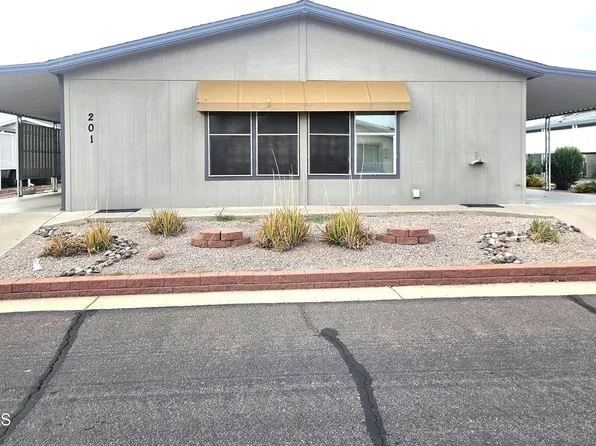 2400 E Baseline Avenue #201, Apache Junction, AZ 85119
