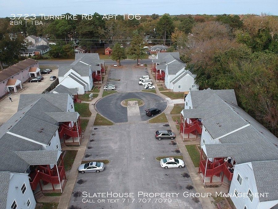 1st image of 3723 Turnpike Rd APT 106