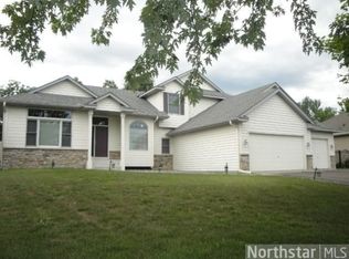 11268 Marshview Ln N, Champlin, MN 55316