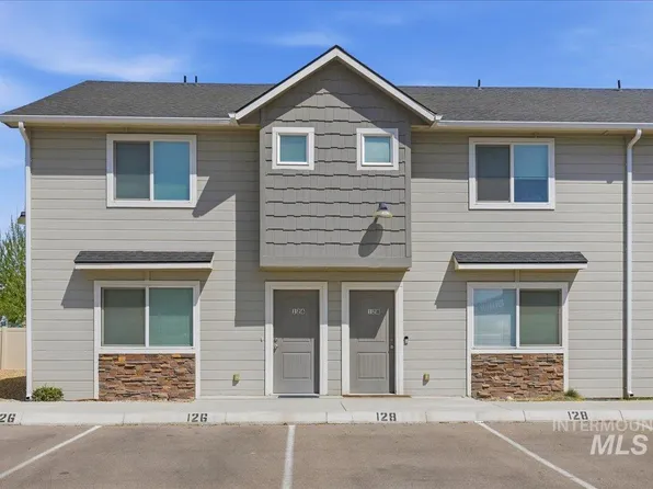 126 E Ravenna Ln, Nampa, ID 83687