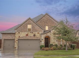 636 Quail Creek Dr, Frisco, TX 75034