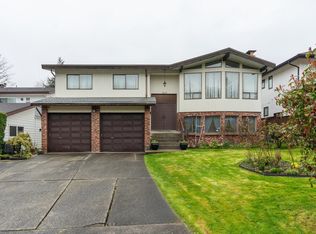 7615 Lawrence Dr, Burnaby, BC V5A 3M6