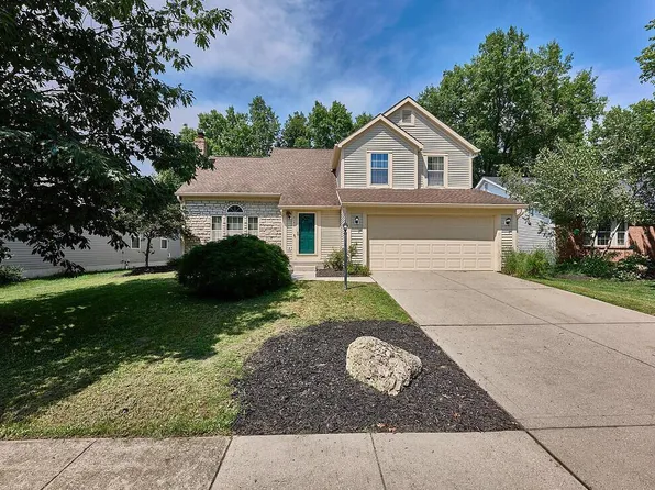 4142 Pathfield Dr, Columbus, OH 43230