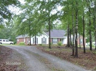 1816 Hadley Rd, Pine Mountain, GA 31822
