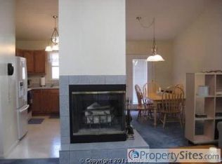 2181 Timeless Dr, Saint Leonard, MD 20685