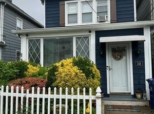 148 N Terrace Ave, Mount Vernon, NY 10550