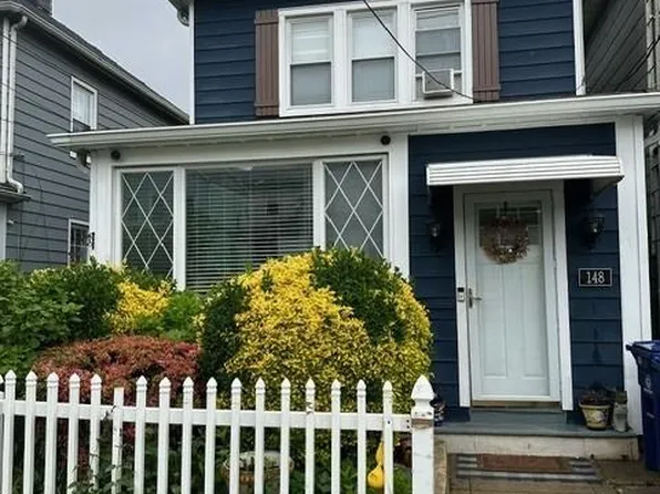 148 N Terrace Avenue, Mount Vernon, NY 10550