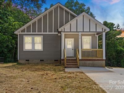 412 Royal St #22-23, Salisbury, NC, 28144