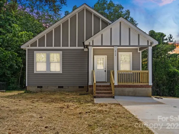 412 Royal St #22-23, Salisbury, NC 28144