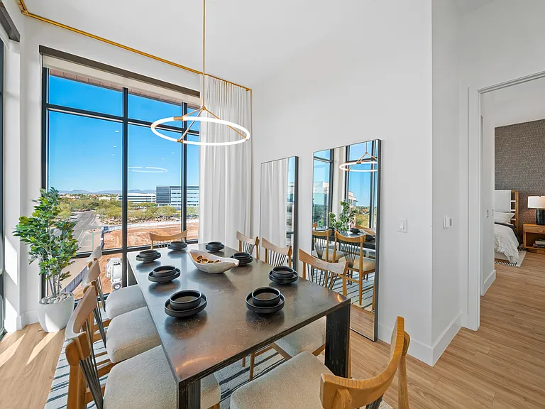 Residences Kierland — Photo 6