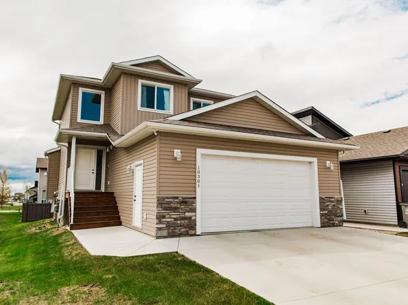 10301 N 128th Ave, Grande Prairie, AB T8V 6S9