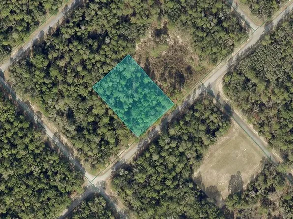 SW 172nd Place Rd Lot 3, Ocala, FL 34473