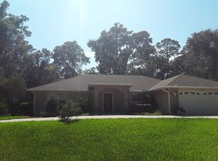375 Horseman Club Rd, Palatka, FL 32177