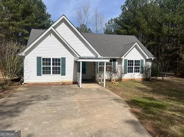 4412 Allie Rd, Greenville, GA 30222