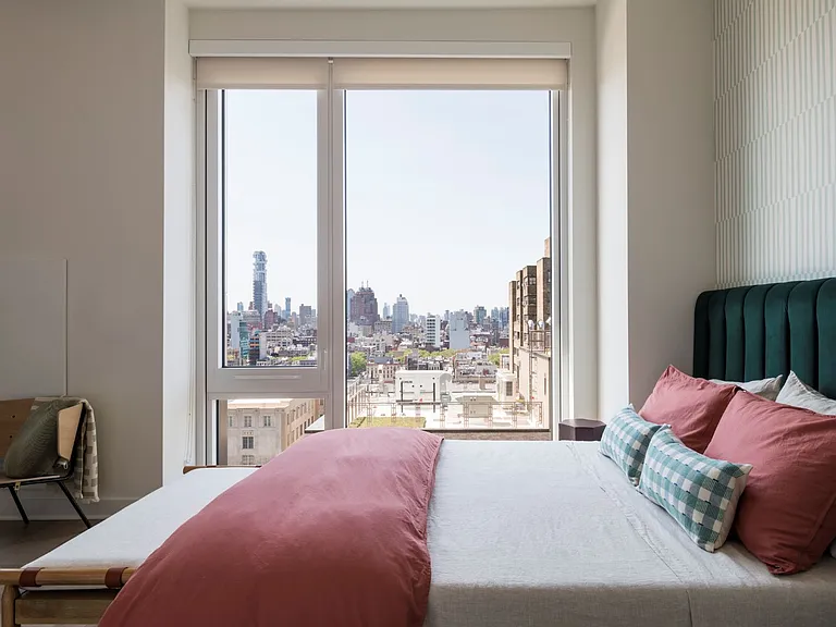 55 Suffolk St #1002 — Photo 5