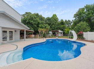 4339 Pinewood Circle, Beaufort, SC 29906