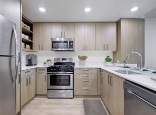 MODE Apartments, San Mateo, CA 94403