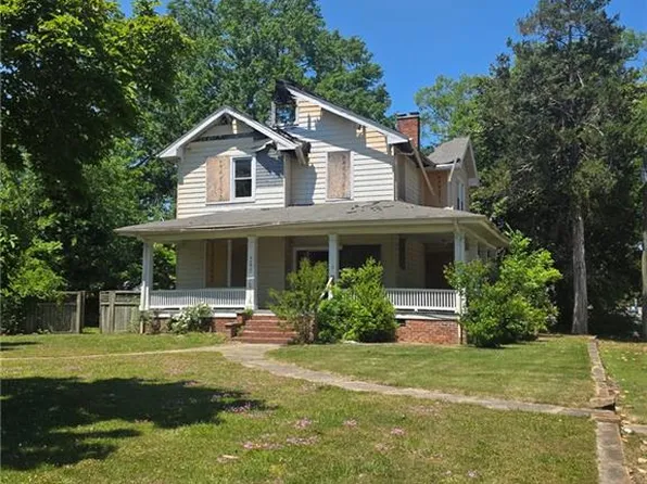 501 N High St, Franklin, VA 23851