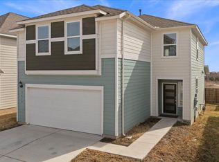 13619 Long Island Dr, Pflugerville, TX 78660