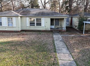 624 Camp St, Kilgore, TX 75662