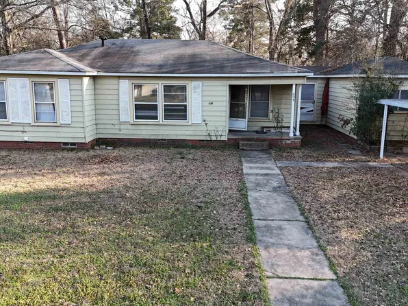 624 Camp St, Kilgore, TX 75662