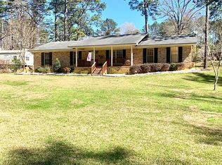 163 Shamrock Dr, Jackson, AL 36545