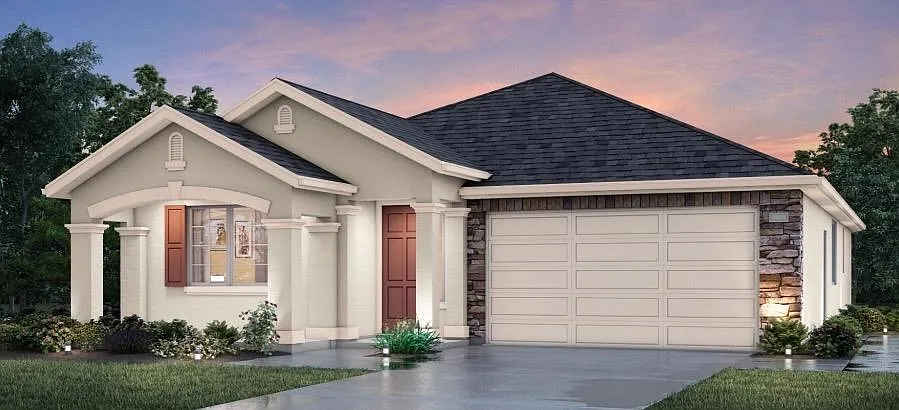 4151 Stride Way photo 1