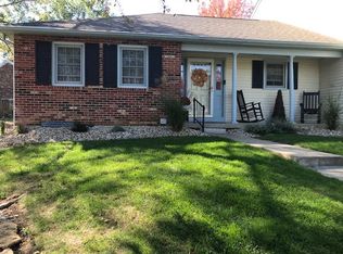 319 Constitution Dr, Chillicothe, OH