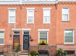 823 N Taylor St, Philadelphia, PA