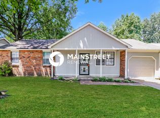 5674 Ballenmoor Dr, Memphis, TN 38141