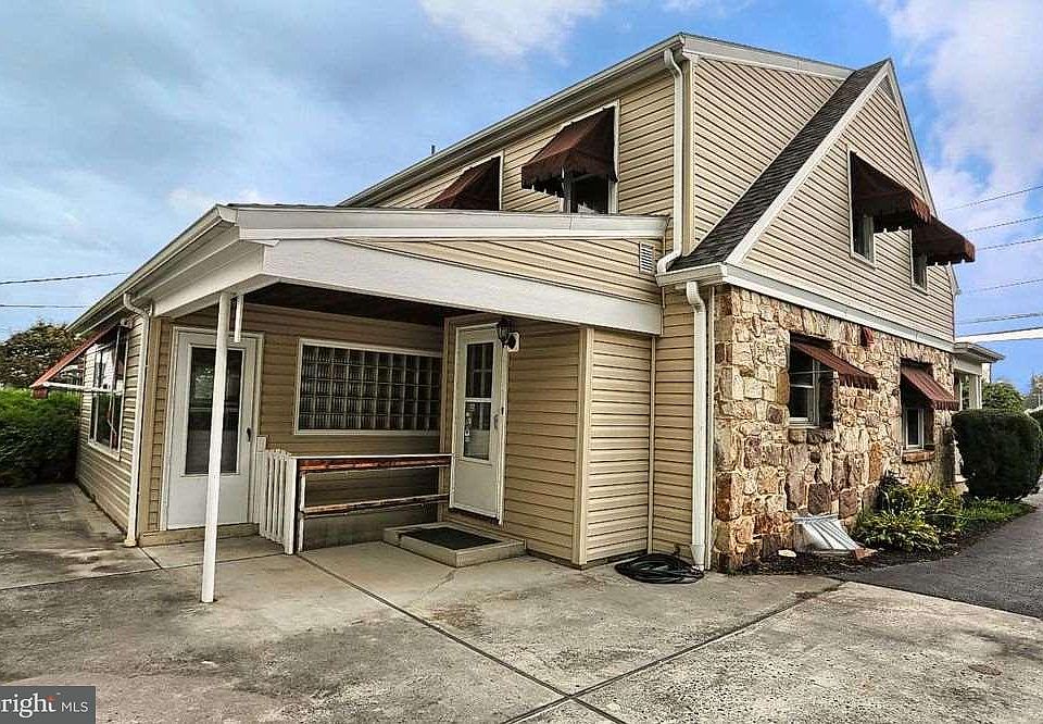 126 Belvedere St, Carlisle, PA 17013 Zillow