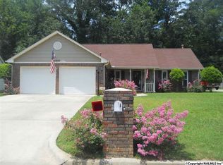 3607 Gilling Ave SW, Decatur, AL 35603