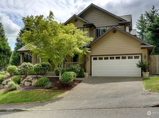 1604 9th Ct NW, Auburn, WA 98001