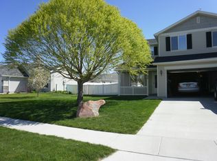 5424 N Ardennes Way, Stansbury Park, UT 84074
