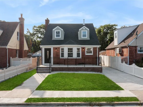 115-58 237th Street, Elmont, NY 11003